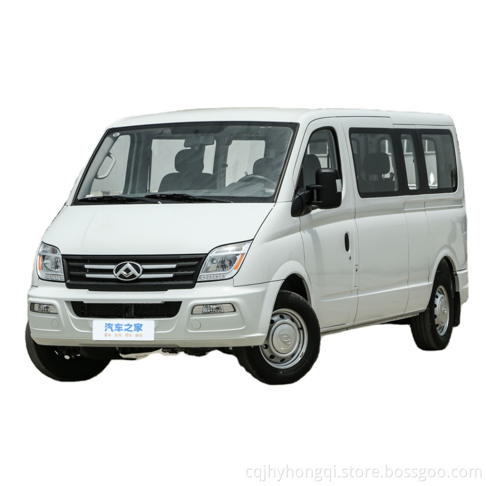 Upplies Off Road Used Electric Vehicle Long Range Electric Car with Air Conditioner